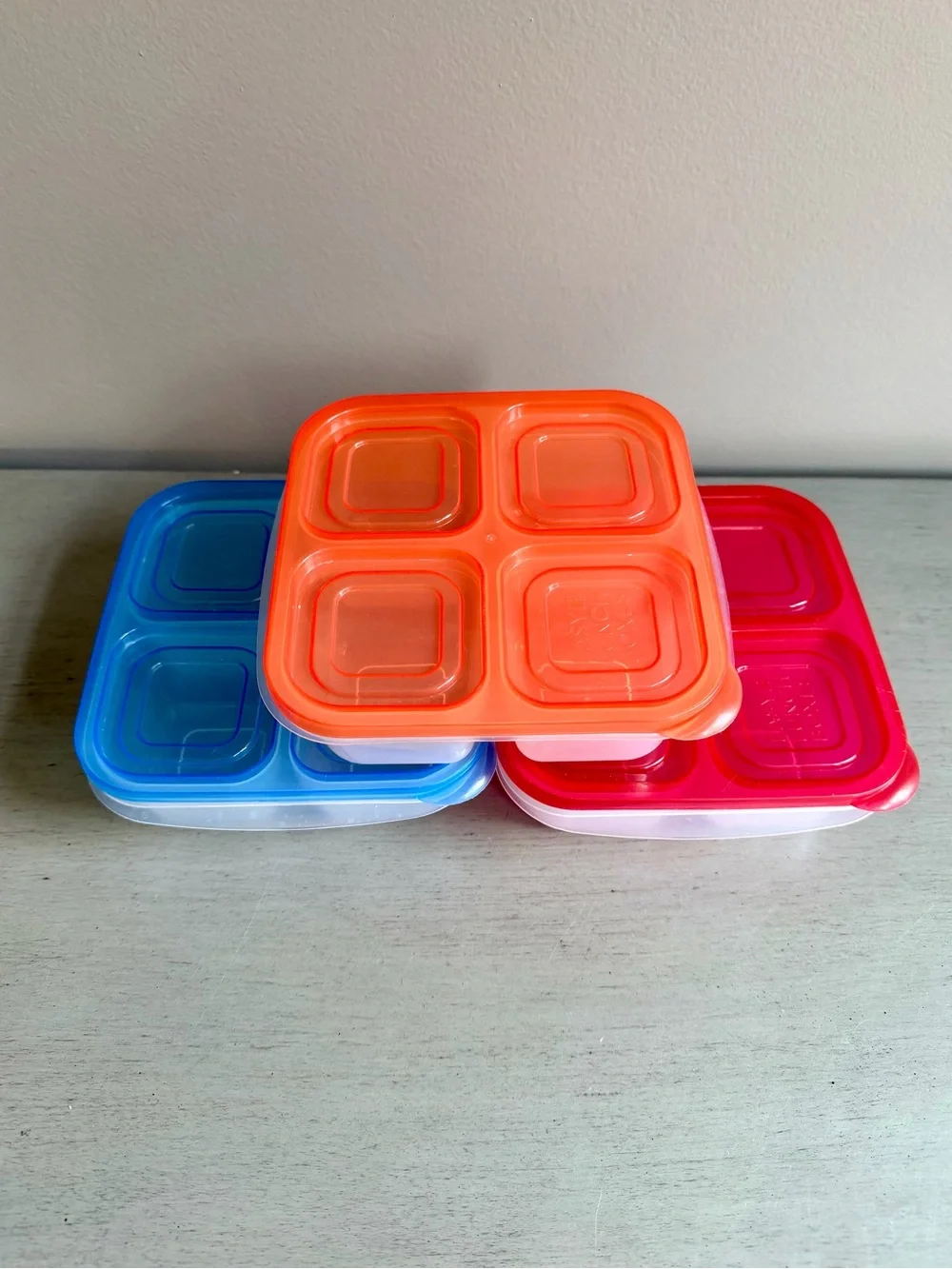 Easy Lunch Boxes easy lunch